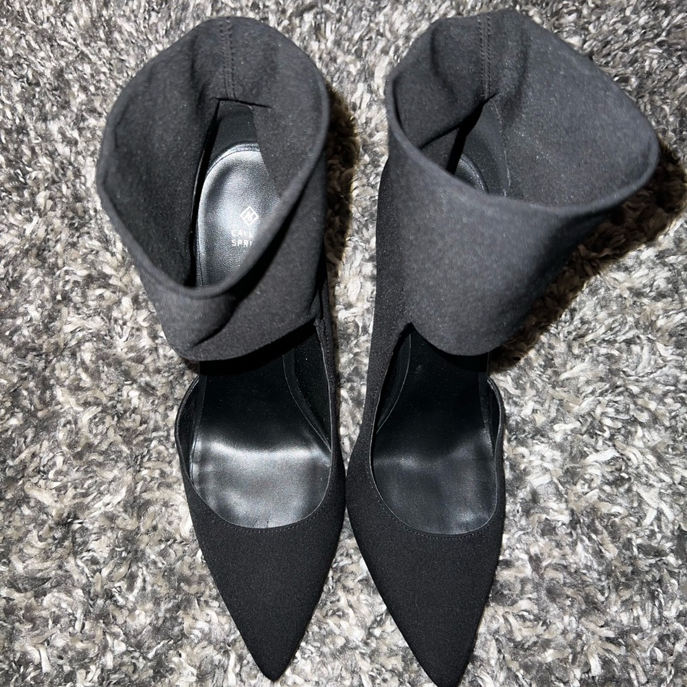 Call It Spring Heels - Picture 6 of 10